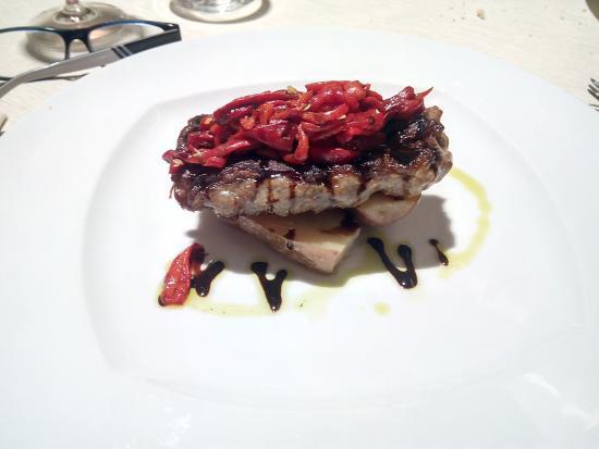 Ristorante Ninfeo