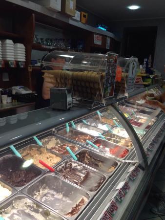 Gelateria Toscana