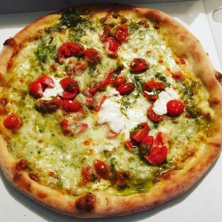Pizzamania