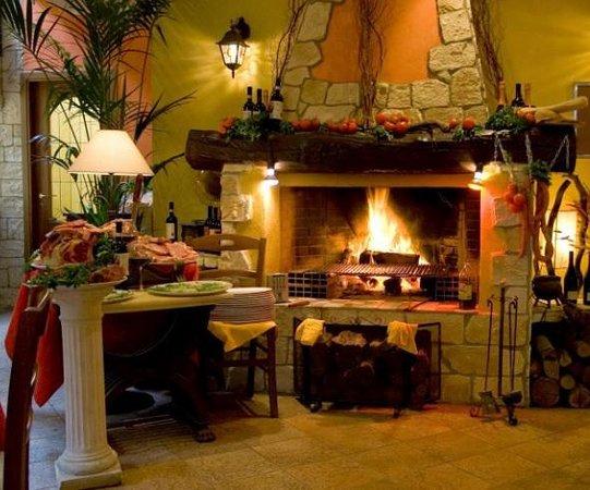 La Piccola Grotta