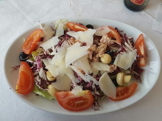 Bar Trattoria Due Pini