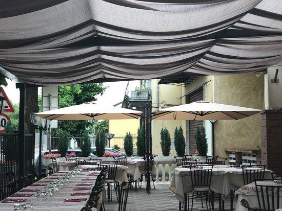 Antico Ristorante