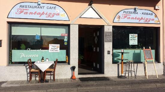 Fantapizza Muggiò