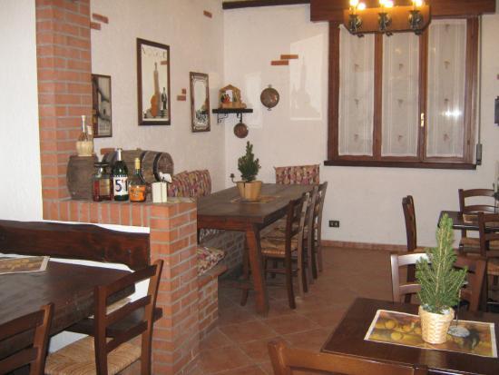 Agriturismo Verde Più