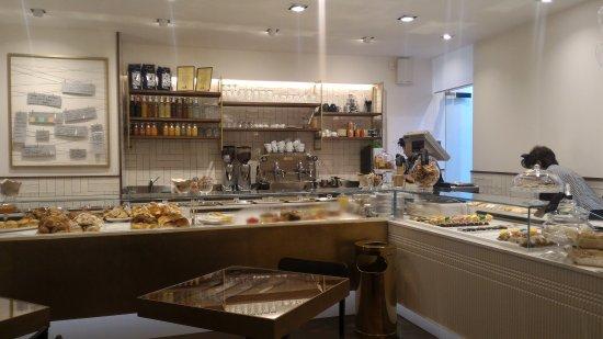 Pasticceria la Rosetta