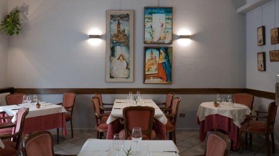 All'Antico Borgo