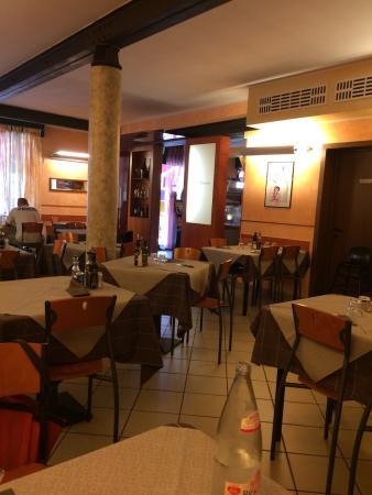 La Brasserie