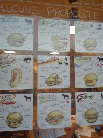 La Gallina Bar