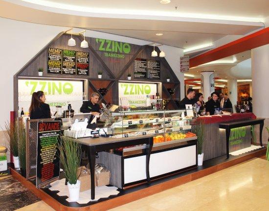 'Zzino Tramezzino