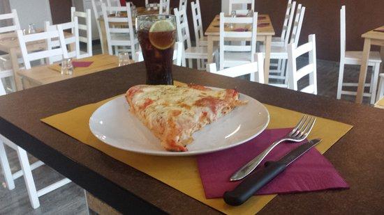 Fuori di Teglia