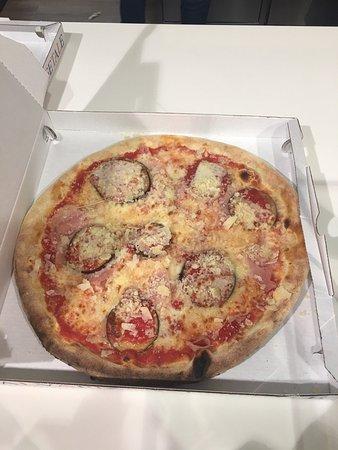 Officina Della Pizza