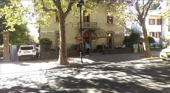 Bar Baffo