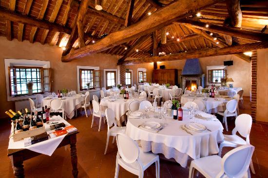 Cascina Caremma Bistrot