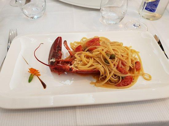 Osteria del Pesce "Al Pontile"