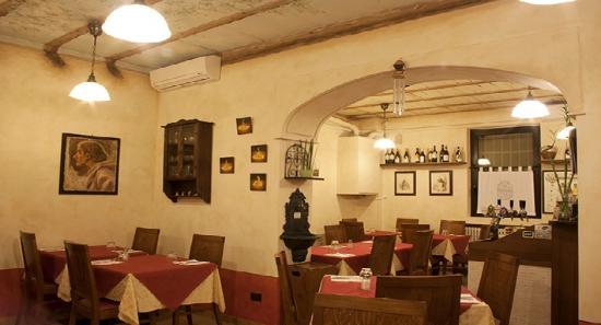 Locanda La Tavernetta