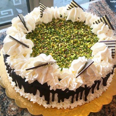 Pasticceria Caffetteria Norma