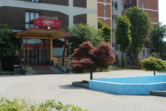 Ristorante la Roggia
