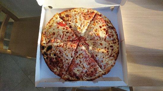 La Pizzetta