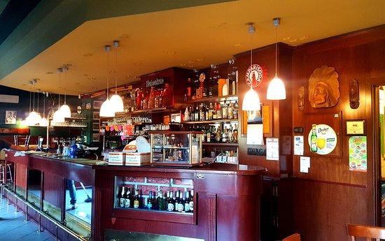 Hard Time Pub