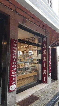 Mazzini