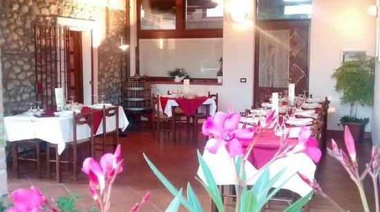 Trattoria Rassica