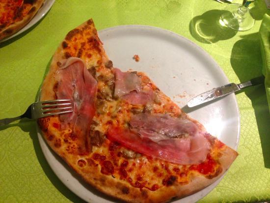Pizzeria da Luigi