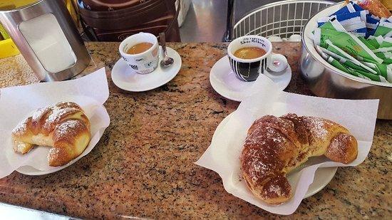 Pasticceria Baroffio