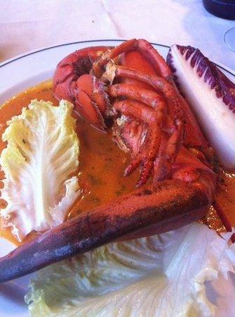 Ristorante da Orlando