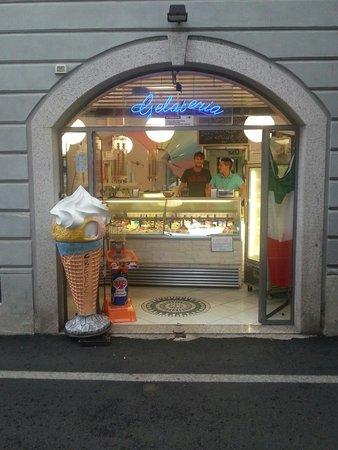 La Piccola Cremeria