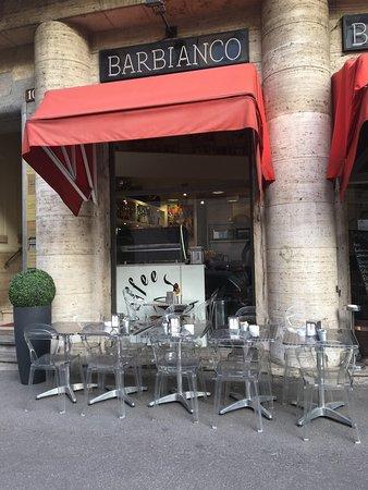 Bar Bianco