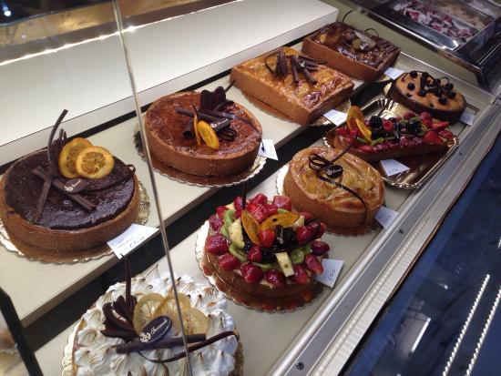 Pasticceria Ferrandi