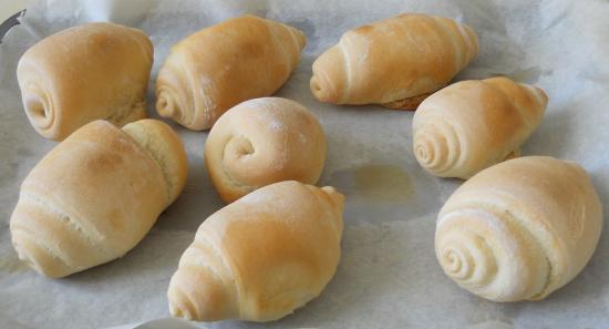 Panificio Il Pane Come Una Volta
