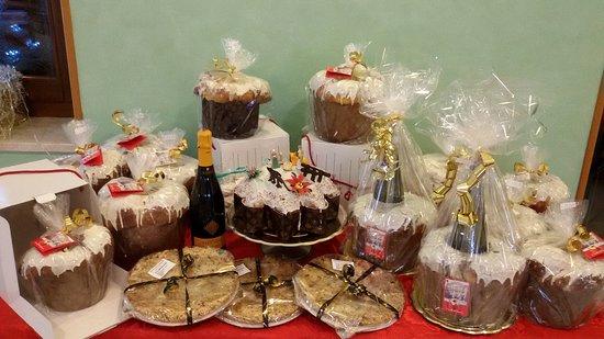 Pasticceria Zaninelli
