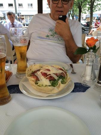 Beltrade Bar