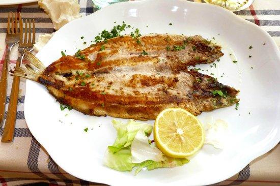 Ristorante dei Pescatori
