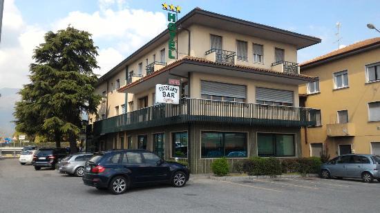 Hotel Ristorante Dei Pini