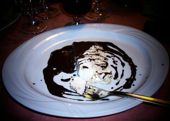 Trattoria da Oreste