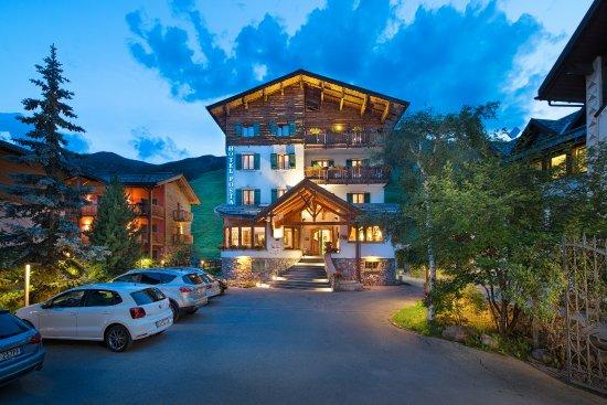 Ristorante Posta