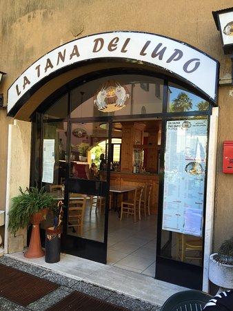 La Tana Del Lupo