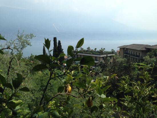 Residence Miravalle Snack Bar