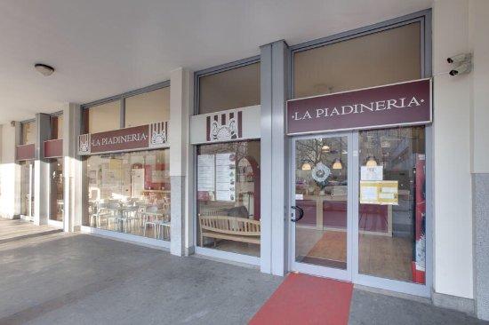 La Piadineria