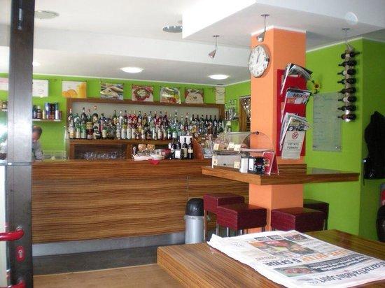 Boulevard Cafè