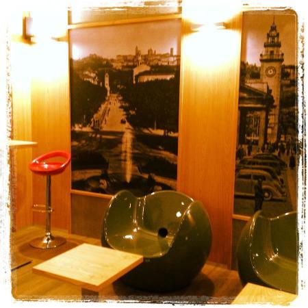 Piadineria Bonnie