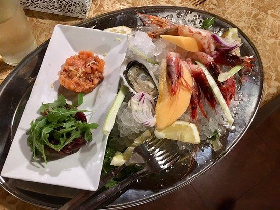 La Bruschetta 2