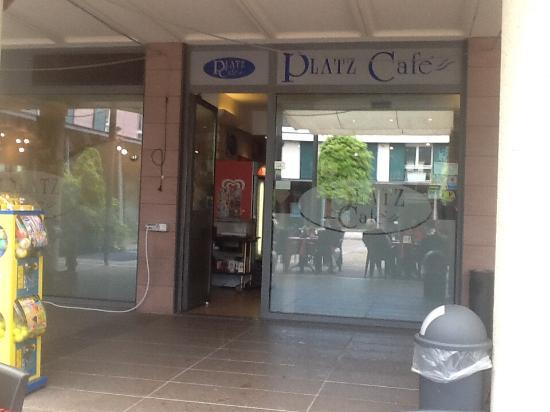 Platz Café