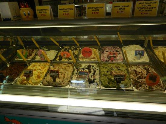 Gelateria Titty