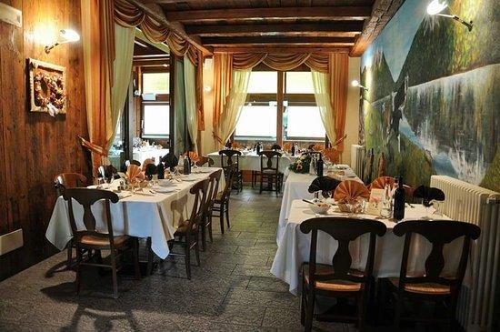Agriturismo Il Capretto