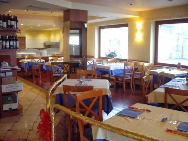 Ristorante Pizzeria Bellavista