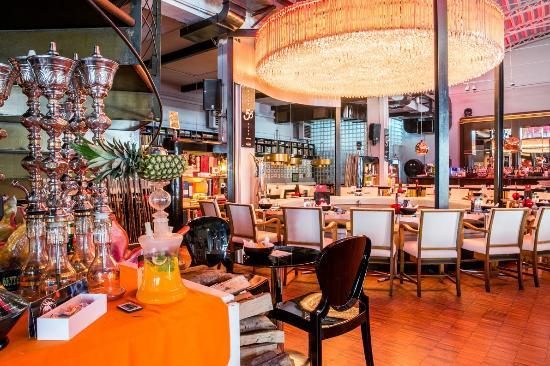 55 Bistrot