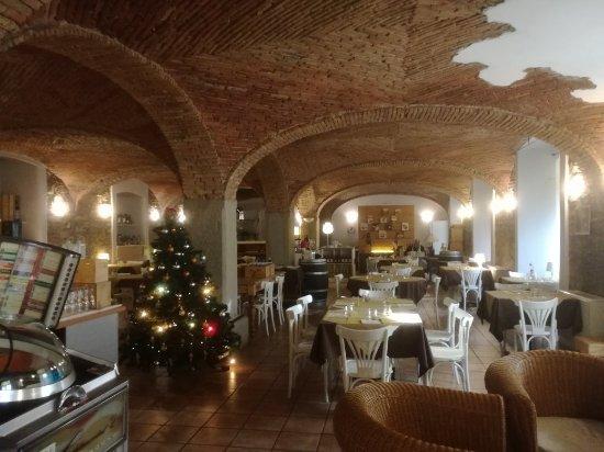 Bistrot della Filanda